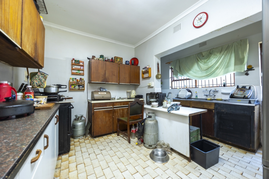 4 Bedroom Property for Sale in Bonnie Brae Western Cape